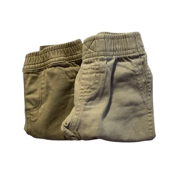 The Children's Place Tan pants  for baby - Picture 1 of 7